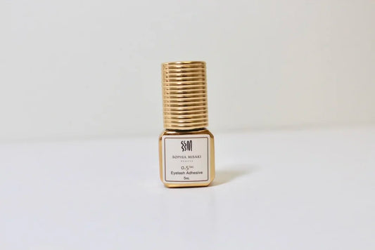 0.5 Second Eyelash Adhesive