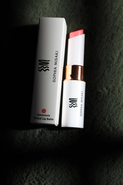 Hydrating Lip Balm