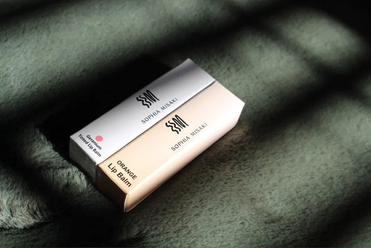 Hydrating Lip Balm