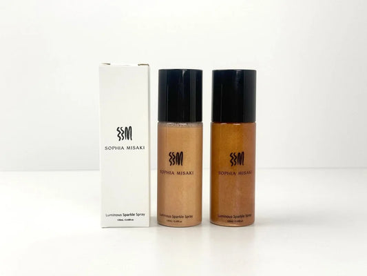 Luminous Sparkle Spray