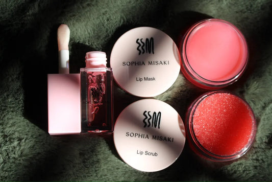 Lip Care Kit