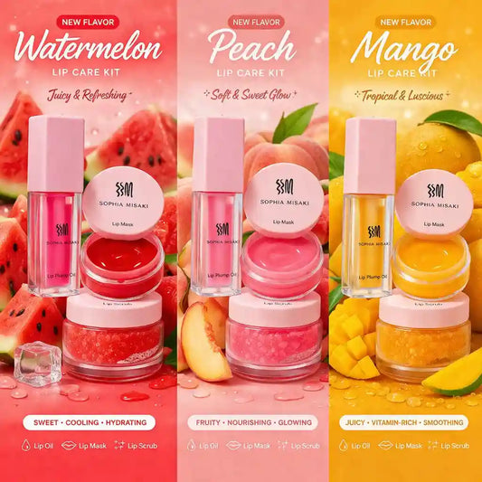 Lip Care Kit