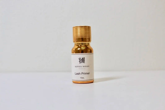 Lash Primer